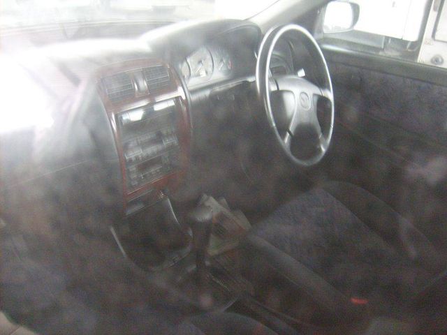 1998 Mazda Capella