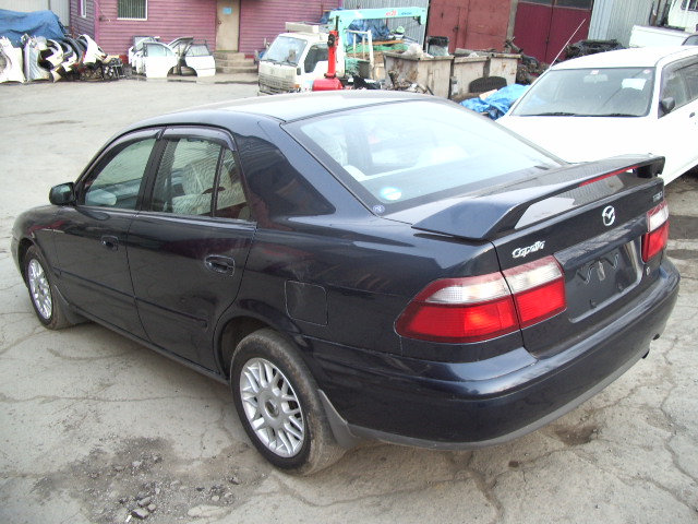 1998 Mazda Capella For Sale