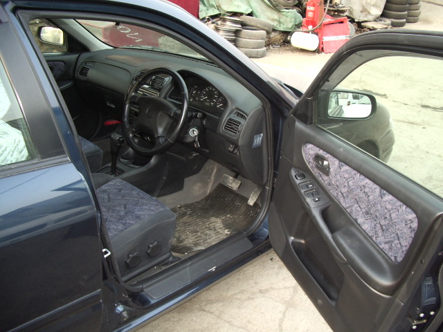 1998 Mazda Capella For Sale