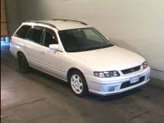 1998 Mazda Capella Photos