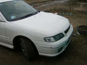 1998 Mazda Capella Pictures