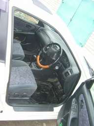 1998 Mazda Capella Photos