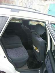 1998 Mazda Capella Photos