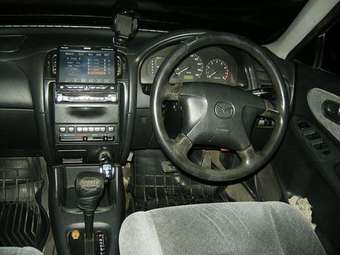1998 Mazda Capella For Sale