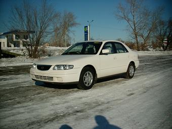 1999 Mazda Capella