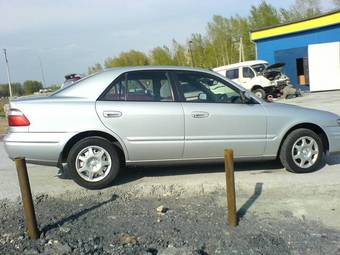 1999 Capella