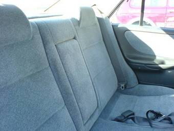 Mazda Capella
