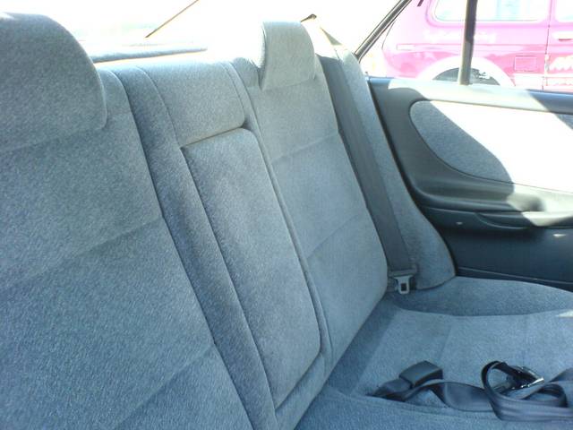 1999 Mazda Capella