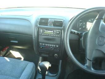 Mazda Capella