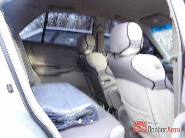 1999 Mazda Capella