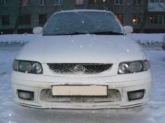 Mazda Capella