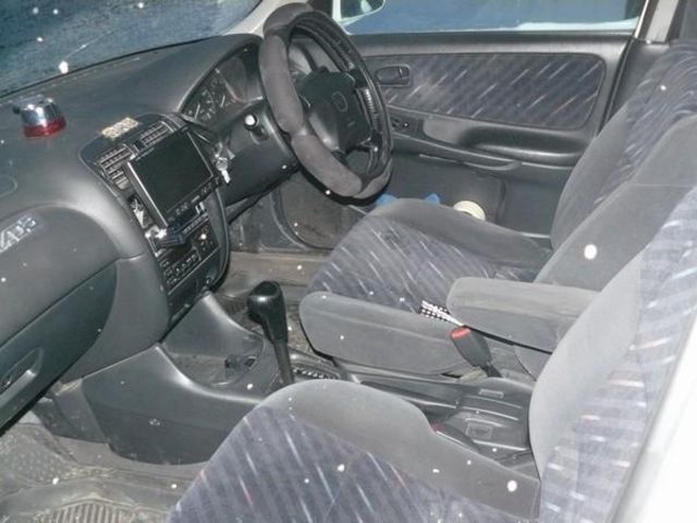 1999 Mazda Capella