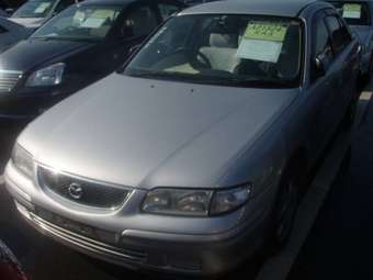 1999 Mazda Capella