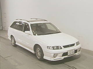 1999 Mazda Capella Wallpapers
