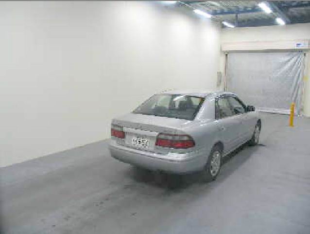 1999 Mazda Capella Pictures