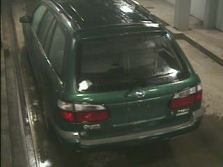 1999 Mazda Capella Photos