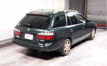 1999 Mazda Capella Pictures
