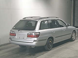 1999 Mazda Capella For Sale