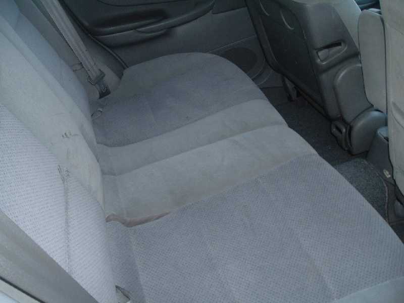 1999 Mazda Capella Photos