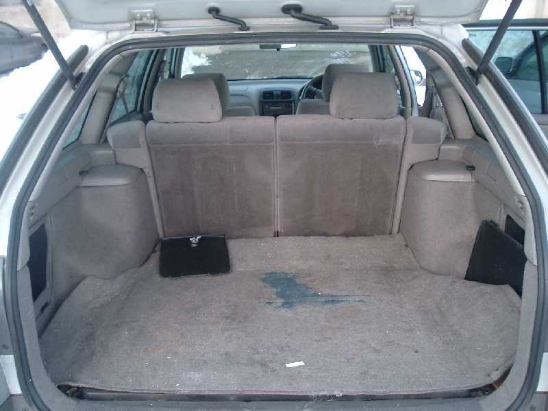 1999 Mazda Capella Photos