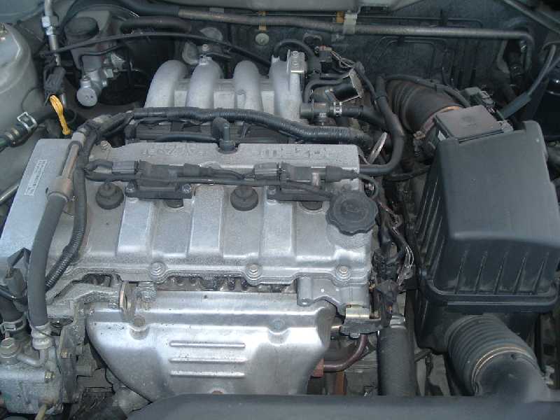 1999 Mazda Capella For Sale