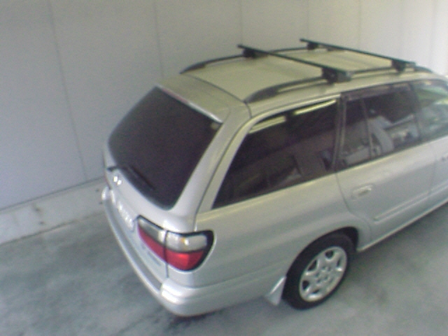 1999 Mazda Capella Pictures