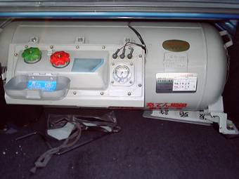 1999 Mazda Capella Photos