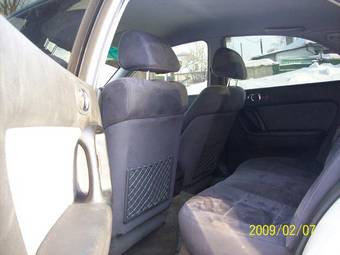 1999 Mazda Capella Photos
