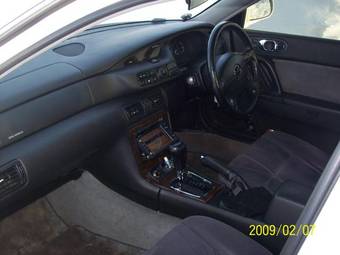 1999 Mazda Capella For Sale