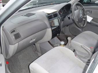 1999 Mazda Capella For Sale