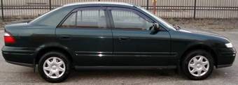 1999 Mazda Capella For Sale
