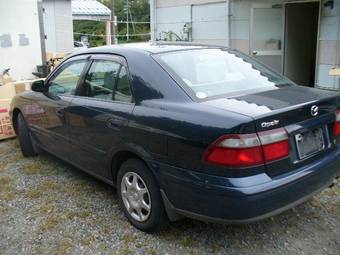 1999 Mazda Capella For Sale