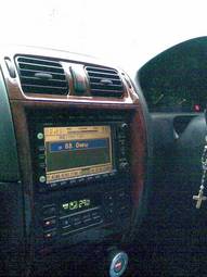 1999 Mazda Capella Pictures