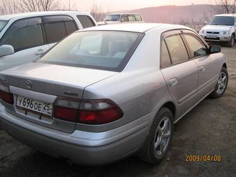 1999 Mazda Capella For Sale