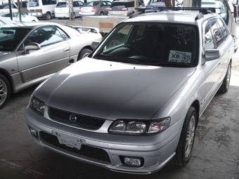 1999 Mazda Capella Photos