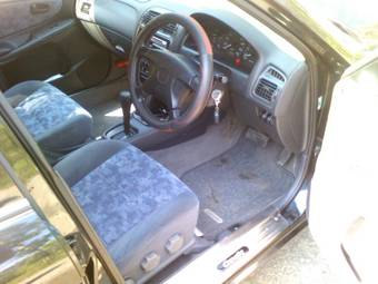 1999 Mazda Capella For Sale