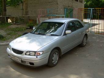 1999 Mazda Capella For Sale