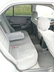 1999 Mazda Capella Images