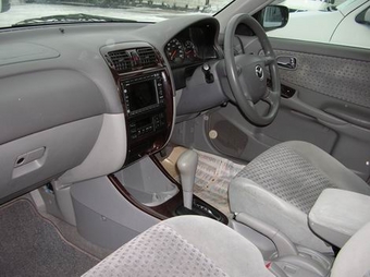 Mazda Capella