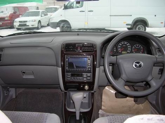 Mazda Capella