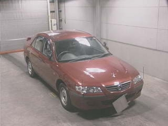 2000 Mazda Capella