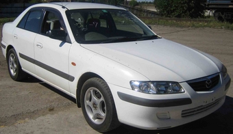 2000 Capella