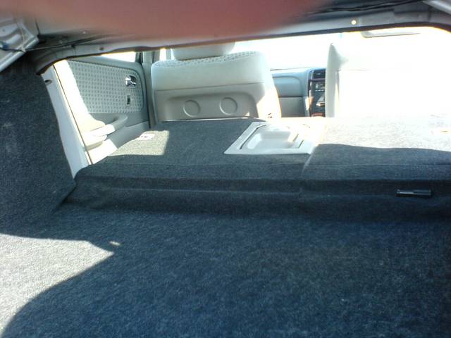 2000 Mazda Capella