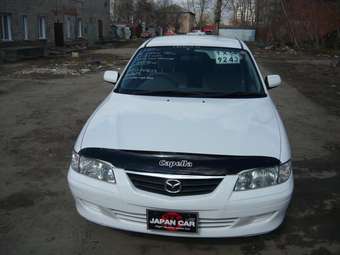 2000 Capella