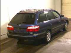 2000 Mazda Capella For Sale