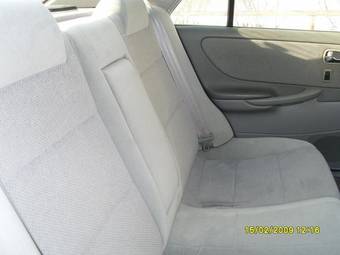 2000 Mazda Capella For Sale