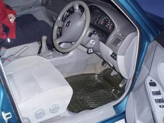 2000 Mazda Capella For Sale