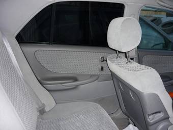 2000 Mazda Capella For Sale