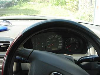 2000 Mazda Capella For Sale