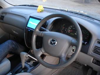 2000 Mazda Capella For Sale